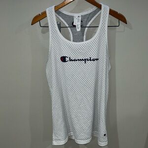 Champion tank top
